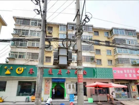 盐场路街道枣树沟7号实景图