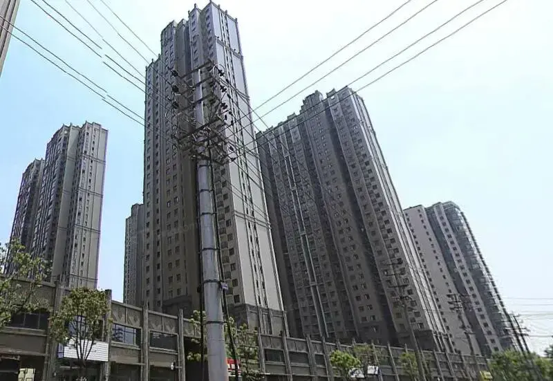 实景图