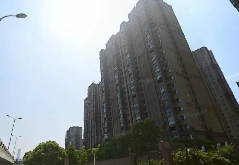 实景图