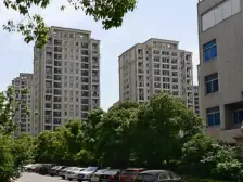 姑苏公馆大户226平,大户型位置楼层好