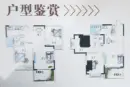 铜梁龙腾盛世户型图