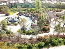 升龙又一城1号院 车位充足 带电梯 交通便利 临地铁