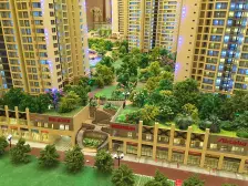 石桥铺 华宇时代星都三房84万