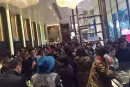 香开观海活动现场图