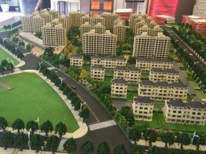 鄞州咸祥观海苑好楼层精装修海景洋房3房2厅可拎包入住