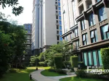 五缘湾 中铁元湾 复试精装4房 高层采光好