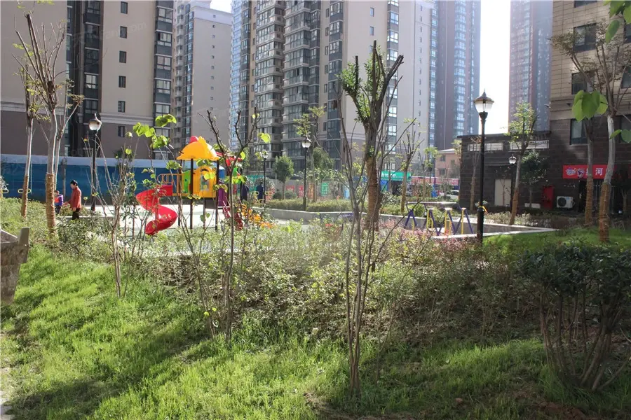 【西安罗马西西里小区,二手房,租房 西安房天下