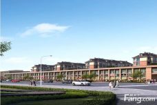 英伦洋房[肇东市]