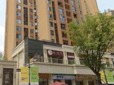 龙湖北城天街二期1室1厅西