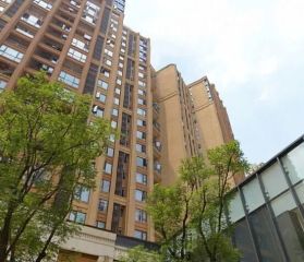 龙湖北城天街二期3室2厅东南