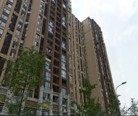 龙湖北城天街二期 6室2厅 西南