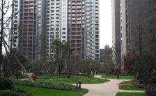 龙湖北城天街二期 6室2厅 东南