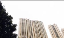 汇厦少城琴台府 3室1厅 西北