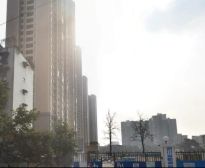 汇厦少城百花里 2室1厅 西北