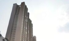 汇厦少城琴台府 3室2厅 东南