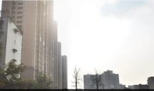 汇厦少城琴台府 3室1厅 西北