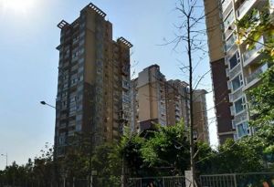 南城都汇汇智园二期2室2厅南