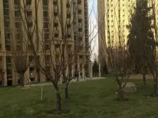 大名城珑域西区 改善四室 南北通透 两梯两户