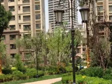 精装未入住 中间楼层 园林小区 明厨明卫