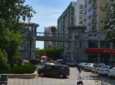 地铁沿线 电梯洋房 精装修 价格合适 平山道片,天津河西马场街凤凰城