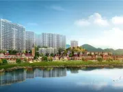 大埔碧桂园