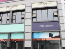 通用时代国际社区 3室1厅 西南