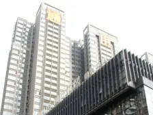 通用时代国际社区 4室2厅 北