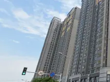 通用时代国际社区 4室2厅 东北