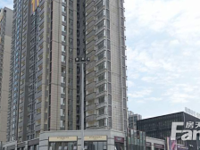 通用时代国际社区 4室2厅 东北