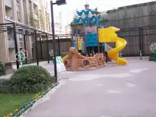 凤天路一房领包 次新精装双三甲双地铁