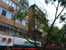 省建四公司,小户型,采光充足,楼层好。前后无遮挡