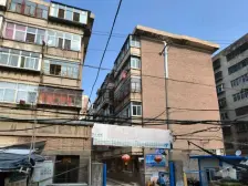 西固城2居,机械化小区楼层低配套好