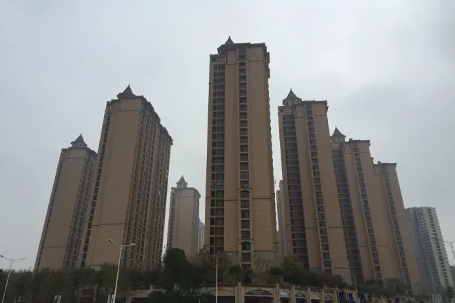 【南京雅居乐滨江国际小区,二手房,租房】- 南京房天下