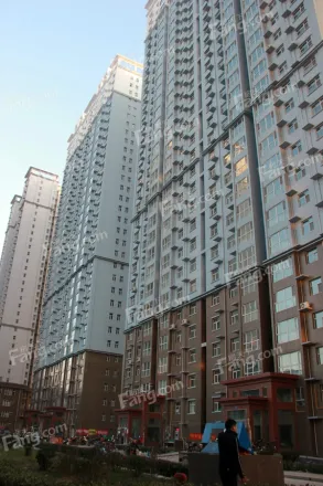 镇中片内,石家庄鹿泉鹿泉市西部峰景二手房三室 - 房天下