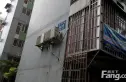 古龙公寓实景图