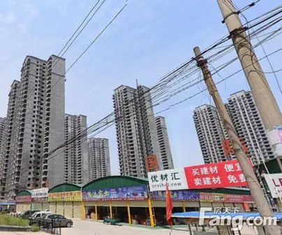 【西安浩华北郡小区,二手房,租房】- 西安房天下