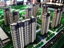 广电天韵124平3房远离高架无噪音高楼层采光好看房方便