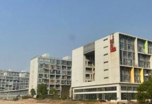 阳光100后海3室2厅南北