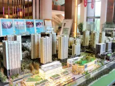 精装修单配,全新装修,采光通风好