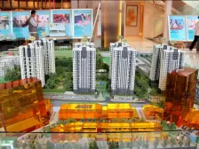 大学城 协信城立方天娇名城三期一房29万