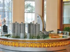 君御海城 大型高档小区 精装3房 已满五年 环境优美