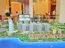 业主不想供了,大三房,随时可签