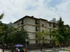 牌坊 路小户型 南北通透