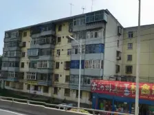 兰玻旧区低楼层一室一厅33平米20万价格可谈