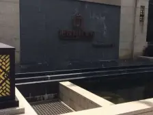 汇智湖畔家园 3室2厅 南