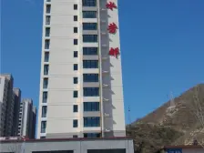 建发品质,山水芳邻,看房方便,