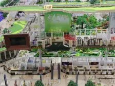 东区双气房 精装修 采光好 八小二幼 豪布斯卡商场