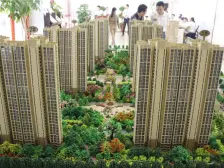 南北通透大三室户型方正,全天采光,业主含泪割肉出售