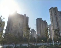 中海国际社区二期1室1厅北