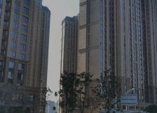 中海国际社区二期 1室1厅 南